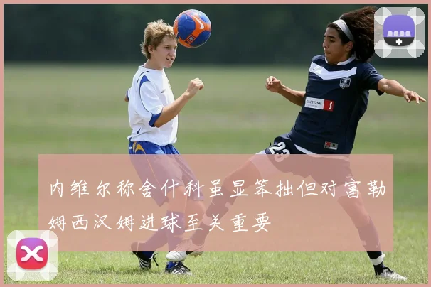 内维尔称舍什科虽显笨拙但对富勒姆西汉姆进球至关重要