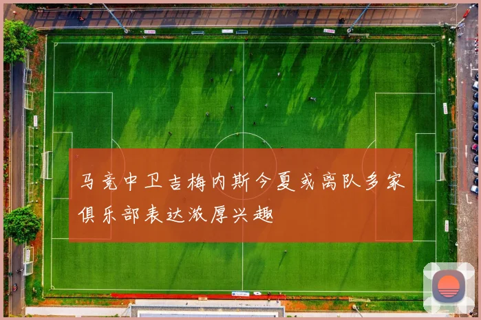 马竞中卫吉梅内斯今夏或离队多家俱乐部表达浓厚兴趣